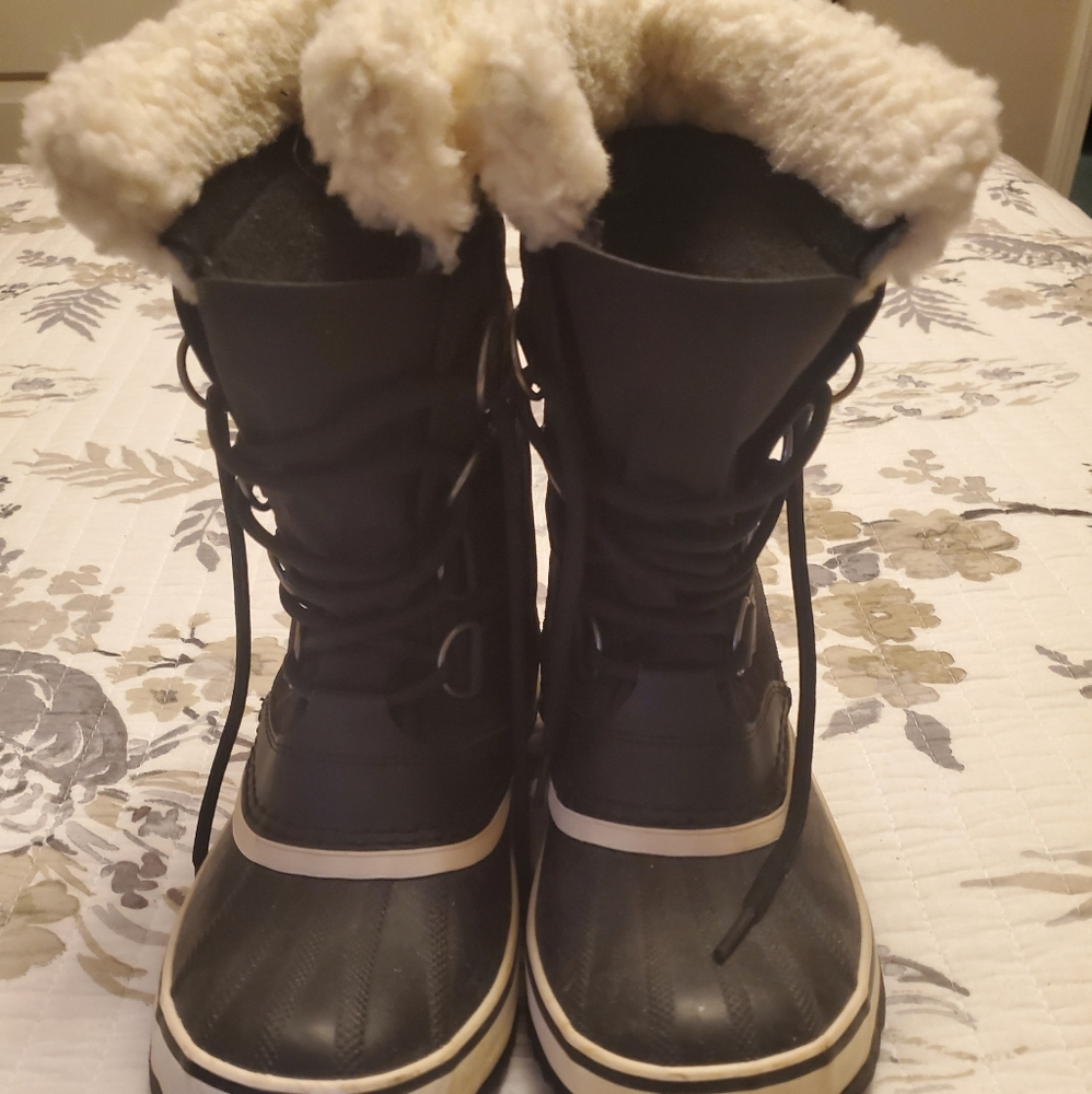 ❄ Sorel Winter Carnival Snow Boot